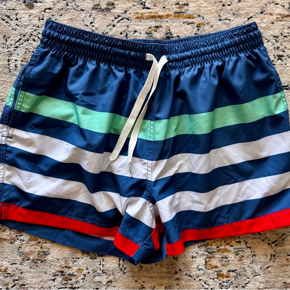 Chubbies Classic Swim Trunks